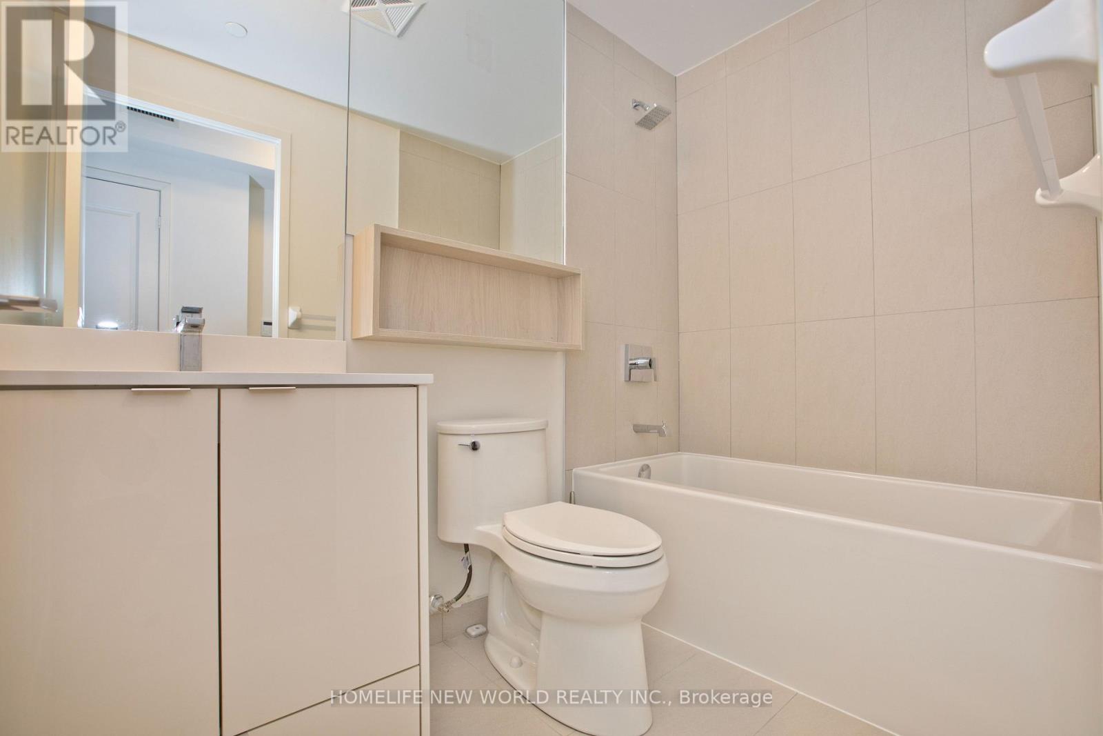 3512 - 100 Dalhousie Street W, Toronto, Ontario  M5B 0C7 - Photo 13 - C12725236