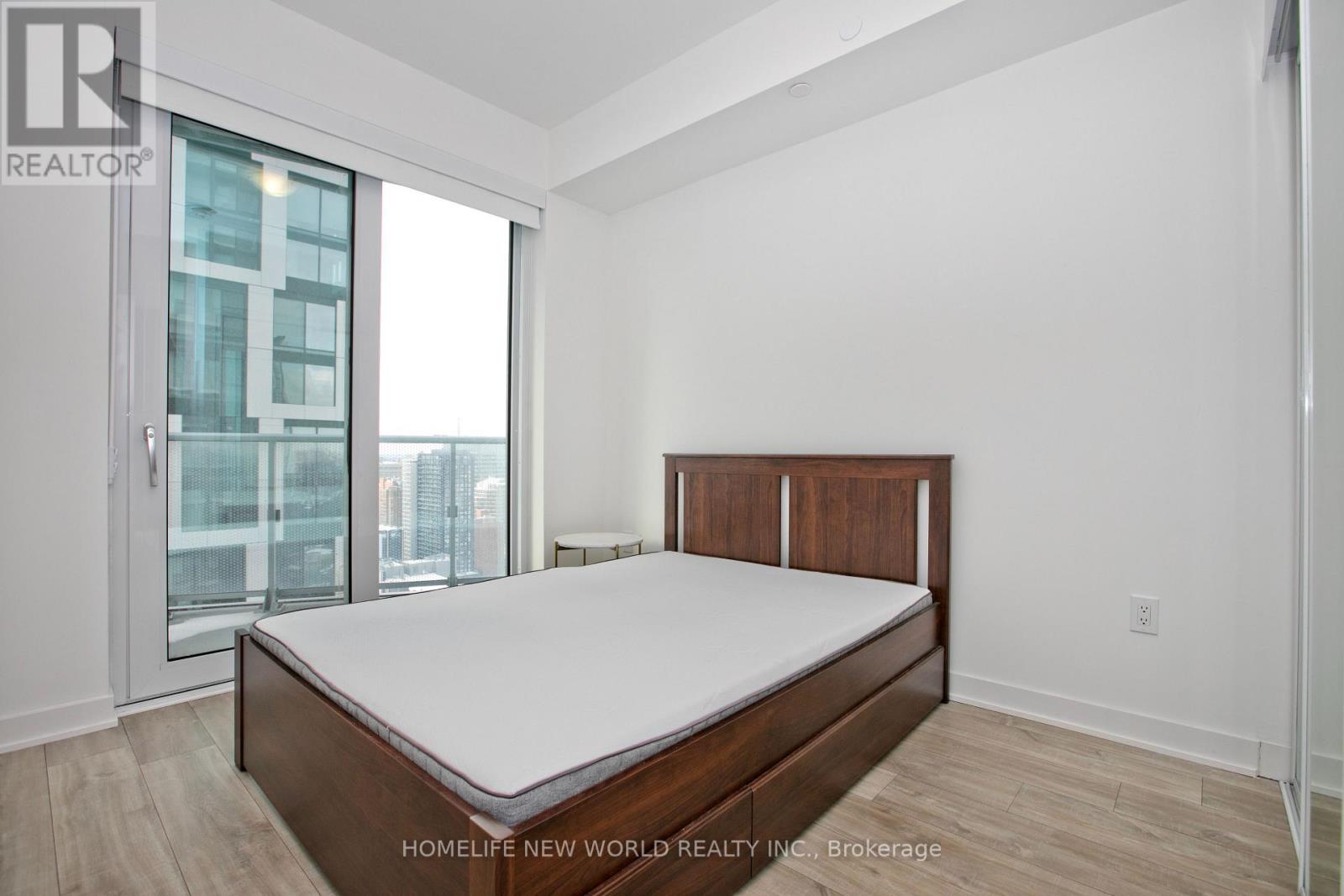 3512 - 100 Dalhousie Street W, Toronto, Ontario  M5B 0C7 - Photo 16 - C12725236