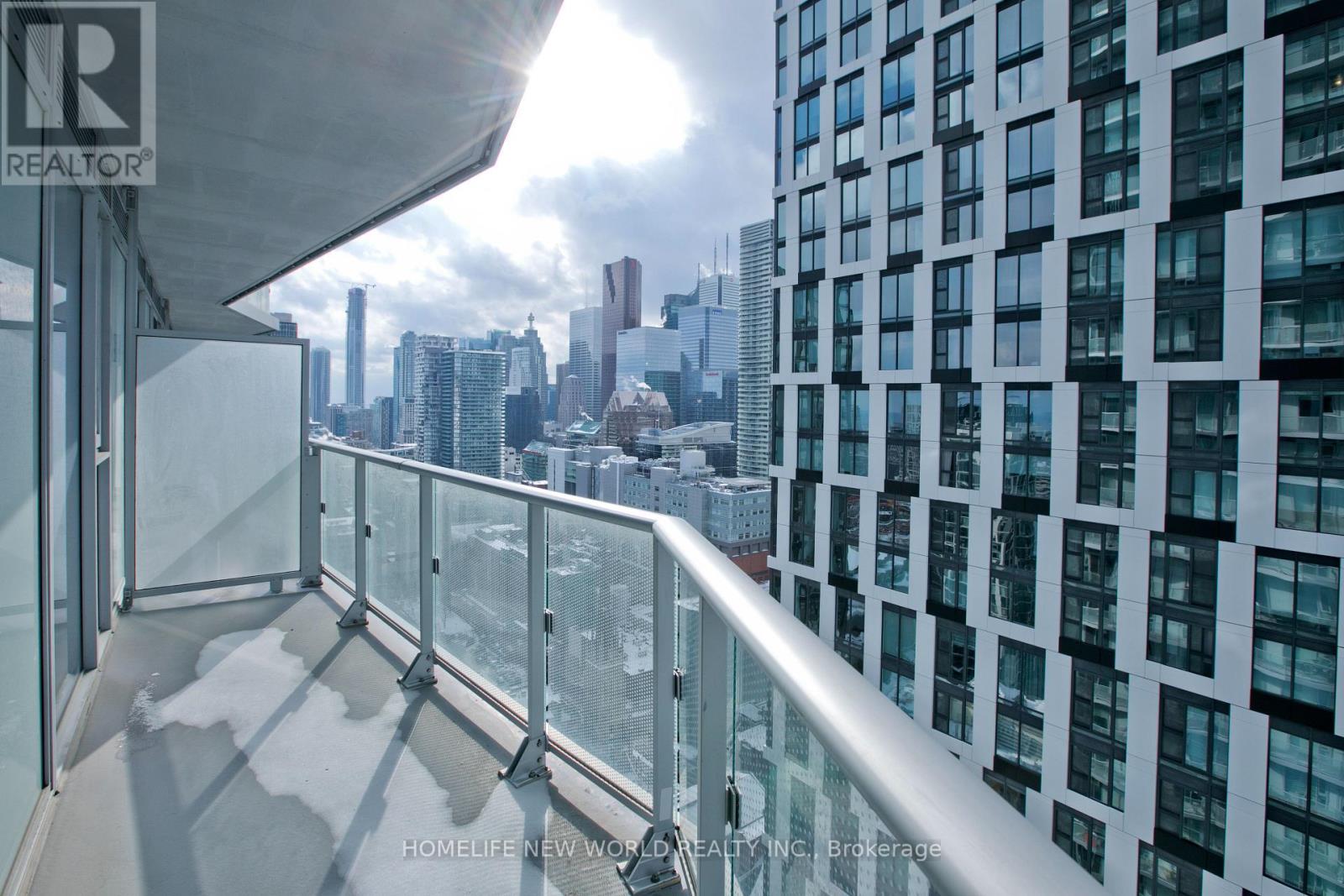 3512 - 100 Dalhousie Street W, Toronto, Ontario  M5B 0C7 - Photo 21 - C12725236