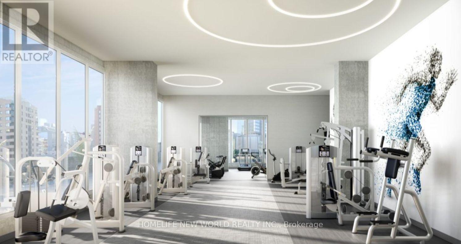 3512 - 100 Dalhousie Street W, Toronto, Ontario  M5B 0C7 - Photo 24 - C12725236