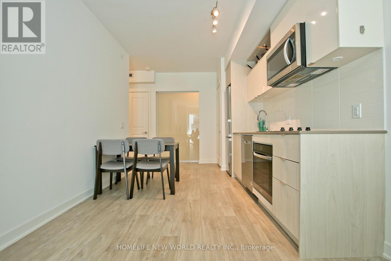 3512 - 100 Dalhousie Street W, Toronto, Ontario  M5B 0C7 - Photo 7 - C12725236