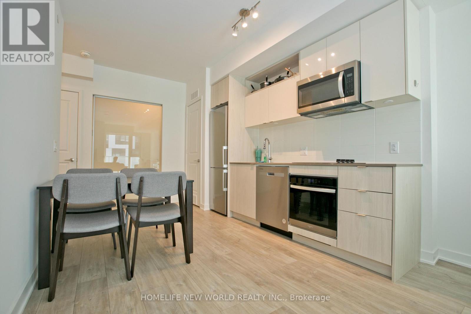 3512 - 100 Dalhousie Street W, Toronto, Ontario  M5B 0C7 - Photo 8 - C12725236