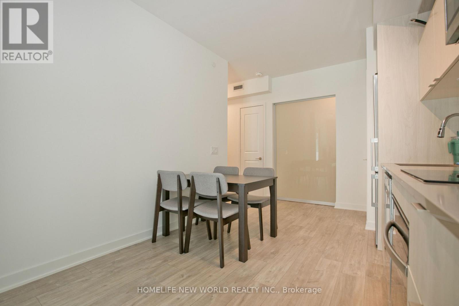 3512 - 100 Dalhousie Street W, Toronto, Ontario  M5B 0C7 - Photo 9 - C12725236