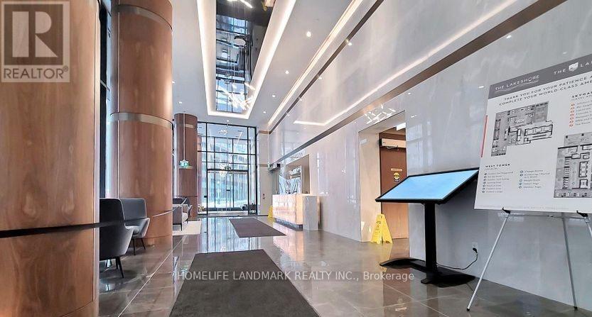 605 - 19 Bathurst Street, Toronto, Ontario  M5V 0N2 - Photo 6 - C12725270