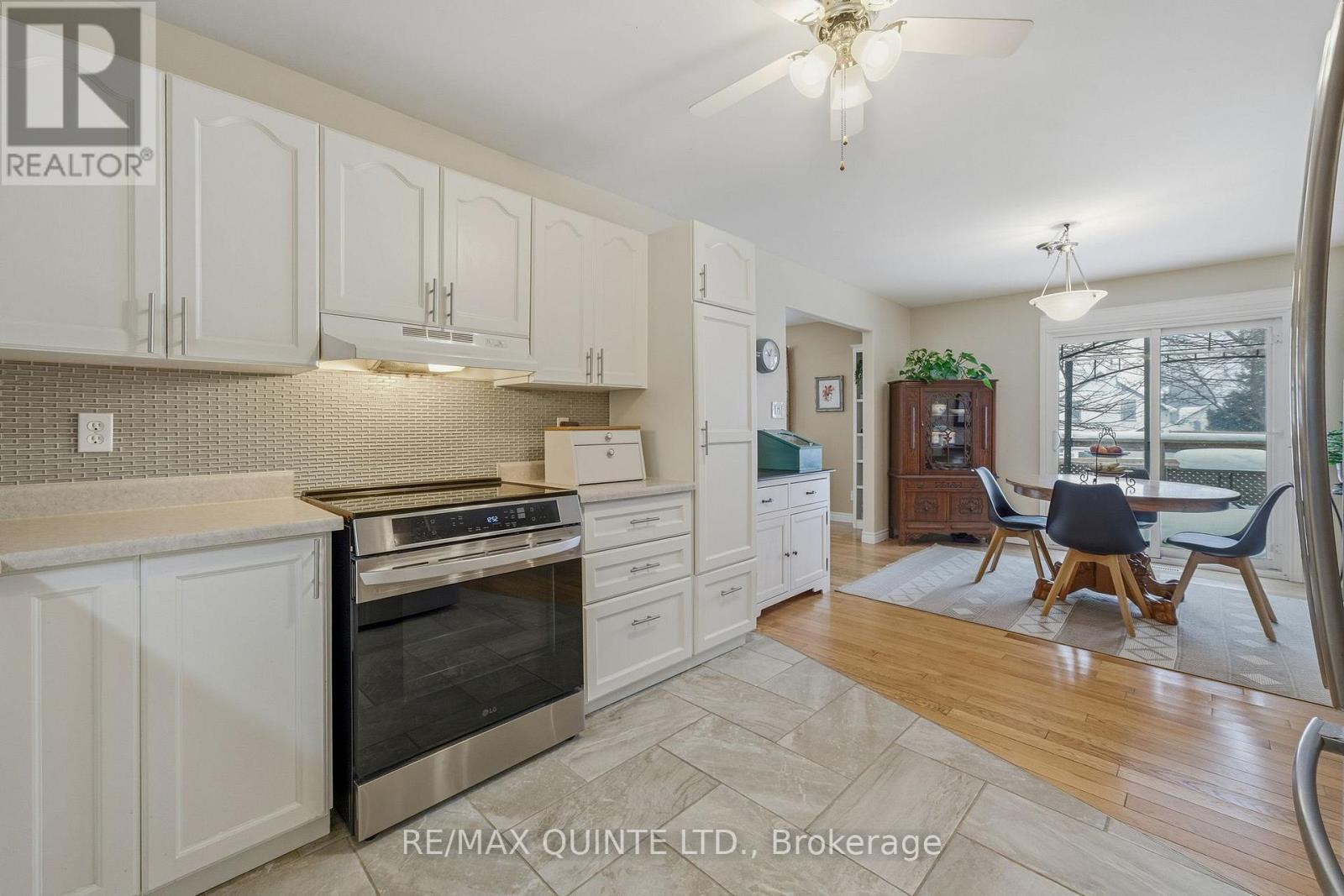 A - 100 Creswell Drive, Quinte West, Ontario  K8V 3G9 - Photo 13 - X12724996