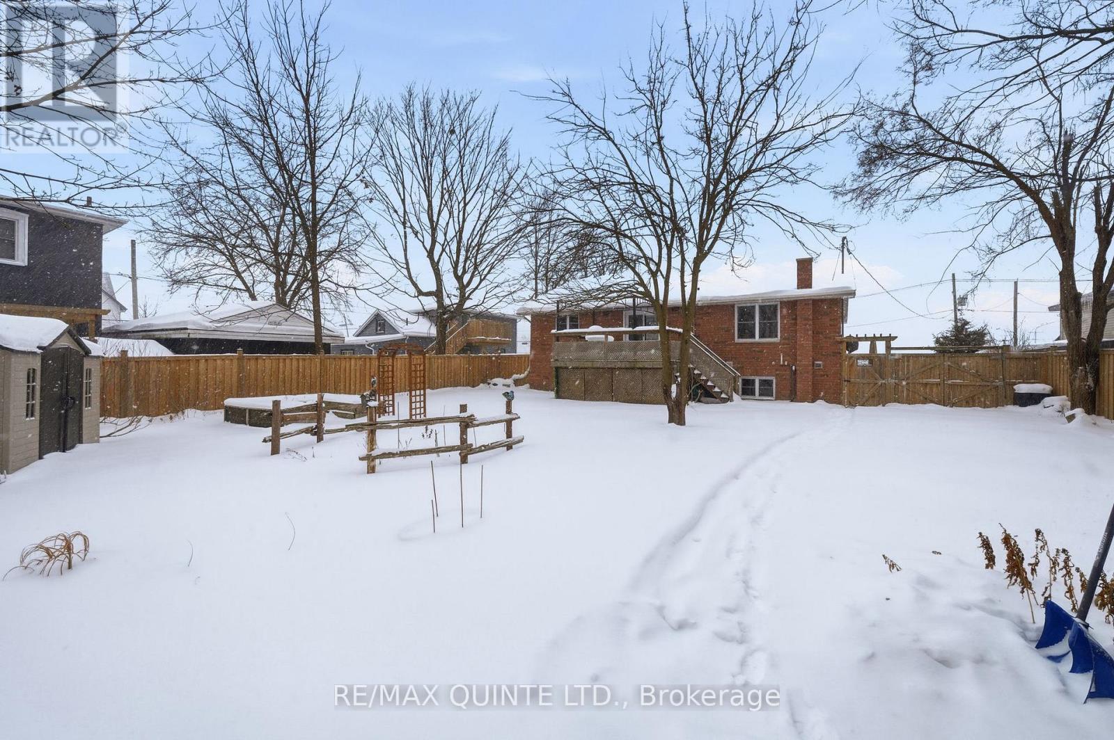 A - 100 Creswell Drive, Quinte West, Ontario  K8V 3G9 - Photo 24 - X12724996