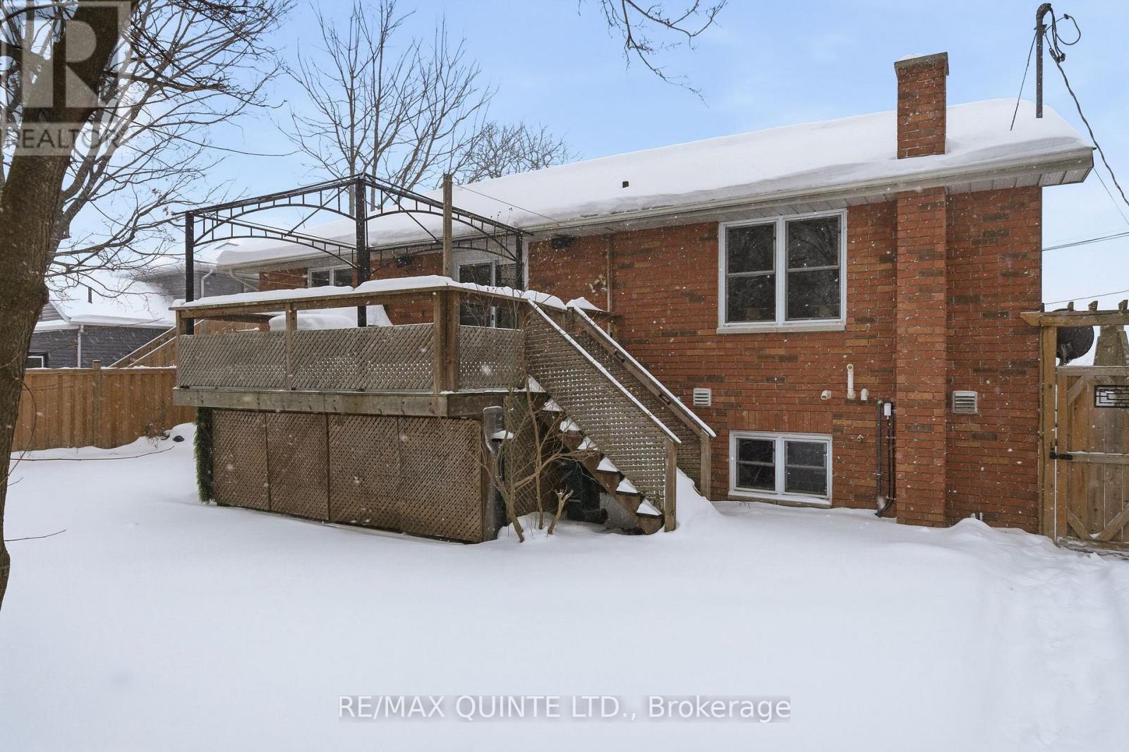 A - 100 Creswell Drive, Quinte West, Ontario  K8V 3G9 - Photo 26 - X12724996