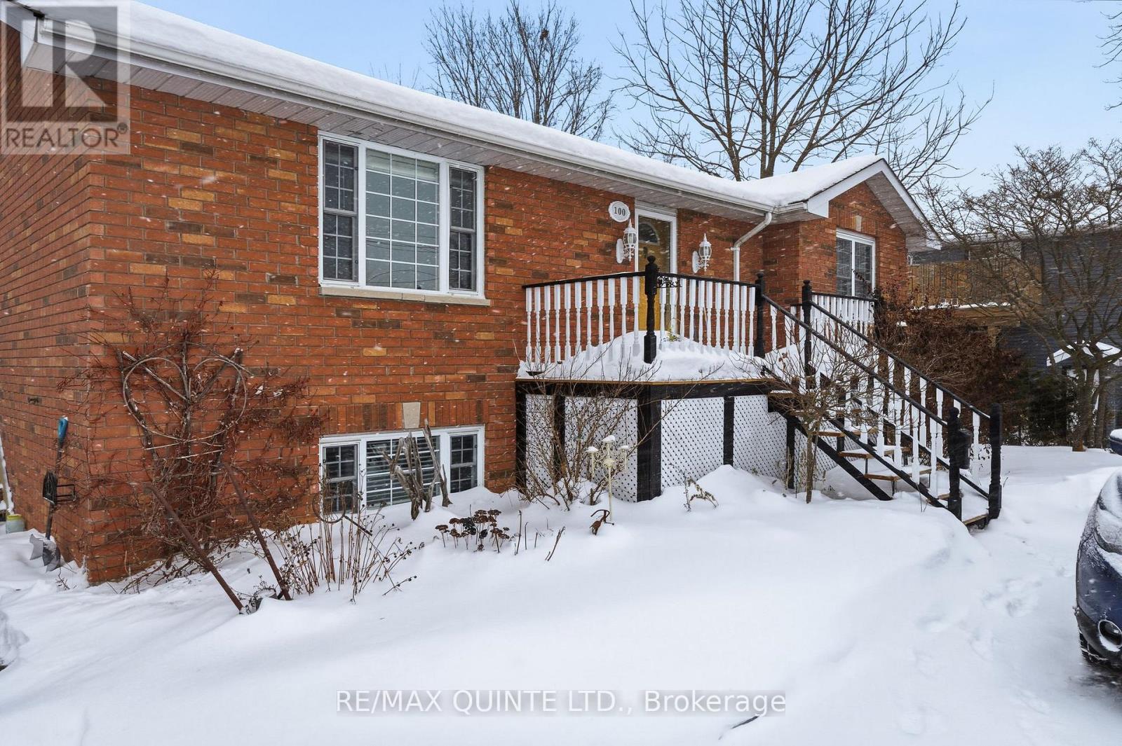 A - 100 Creswell Drive, Quinte West, Ontario  K8V 3G9 - Photo 2 - X12724996