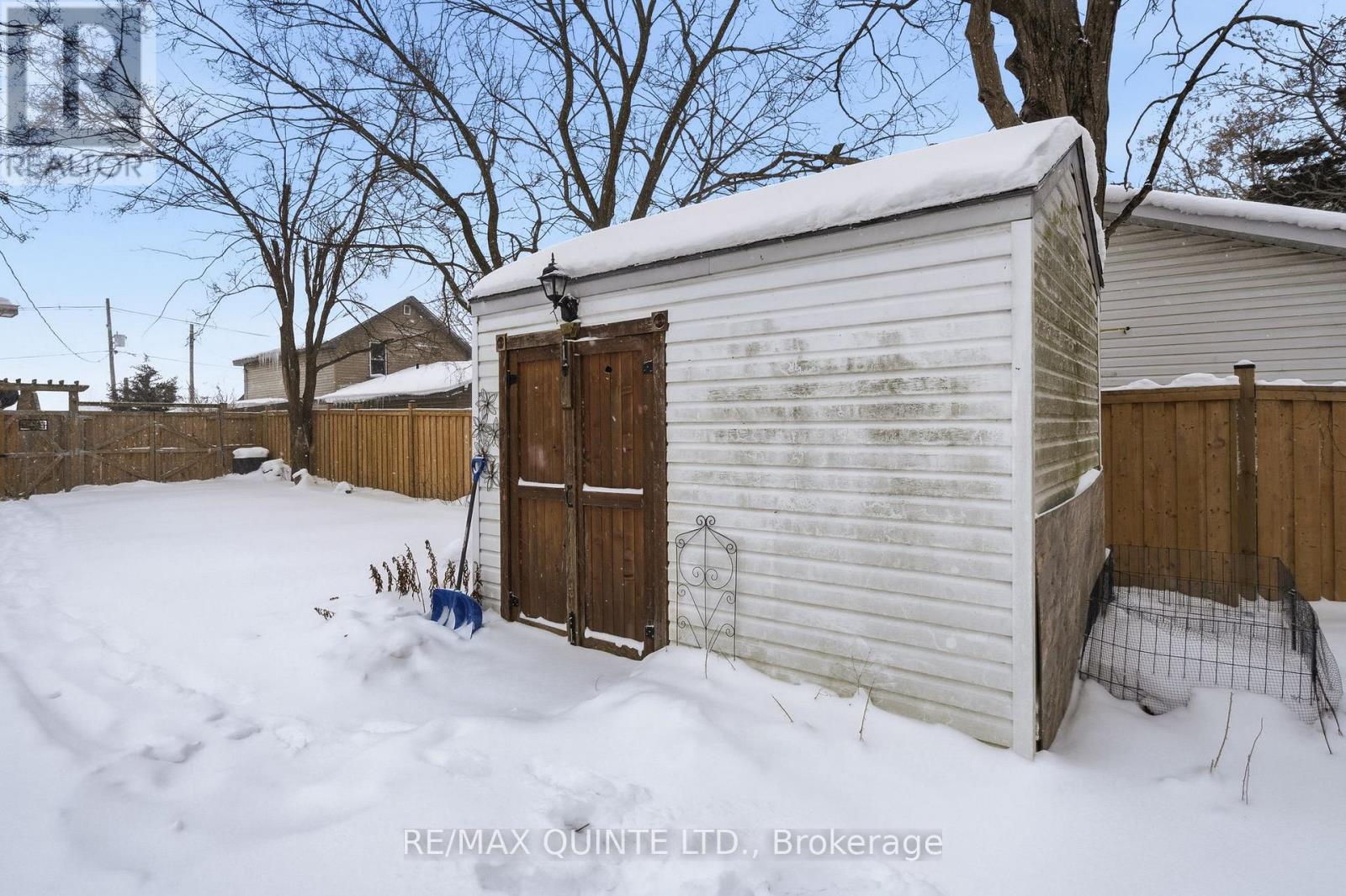 A - 100 Creswell Drive, Quinte West, Ontario  K8V 3G9 - Photo 25 - X12724996