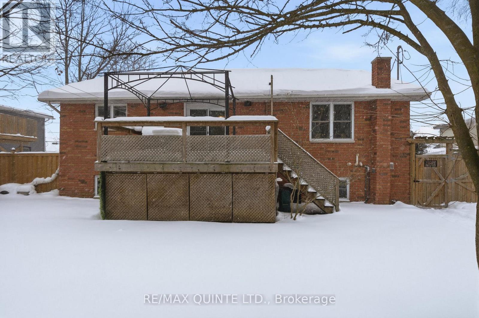 A - 100 Creswell Drive, Quinte West, Ontario  K8V 3G9 - Photo 27 - X12724996