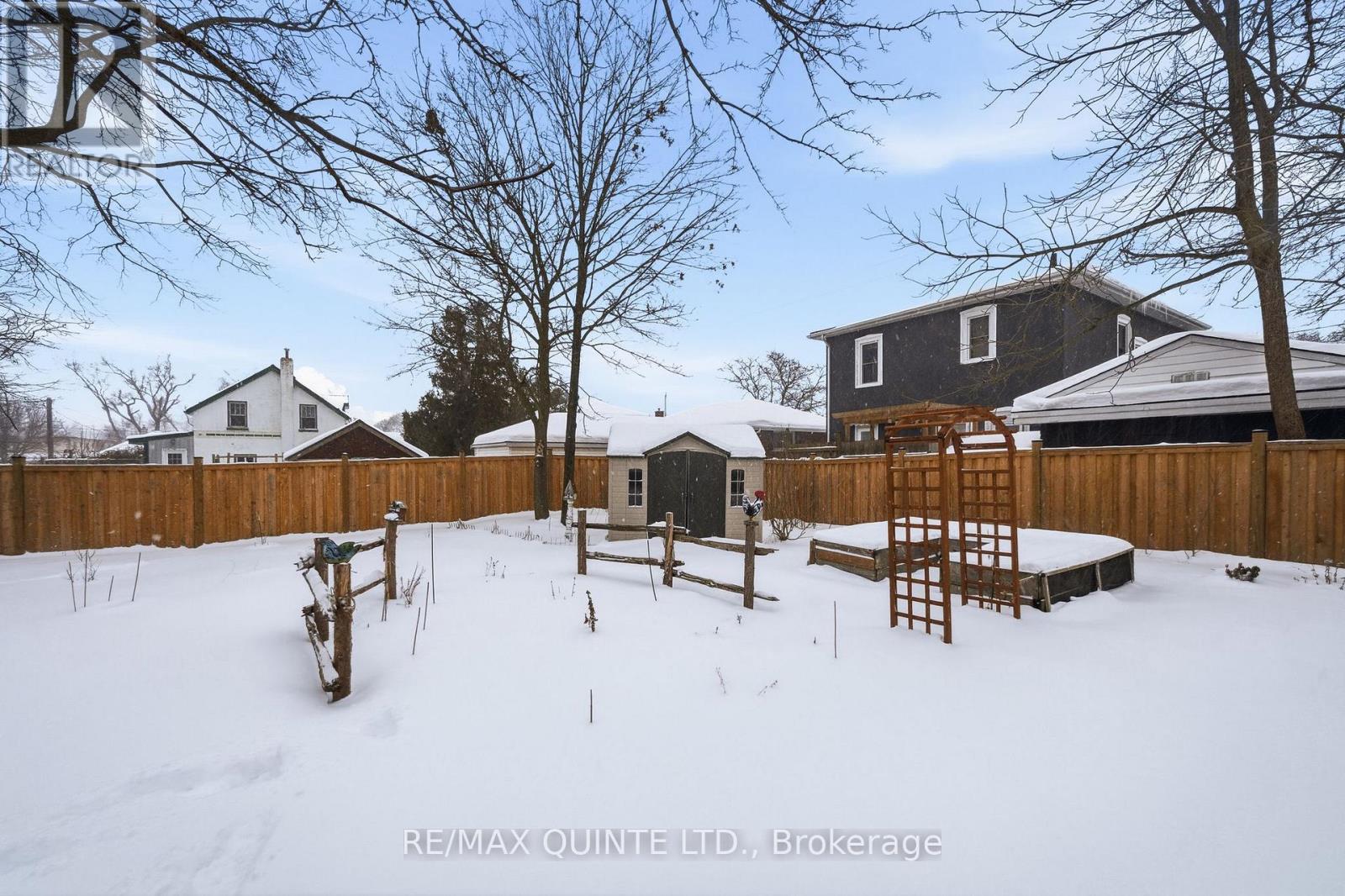 A - 100 Creswell Drive, Quinte West, Ontario  K8V 3G9 - Photo 28 - X12724996