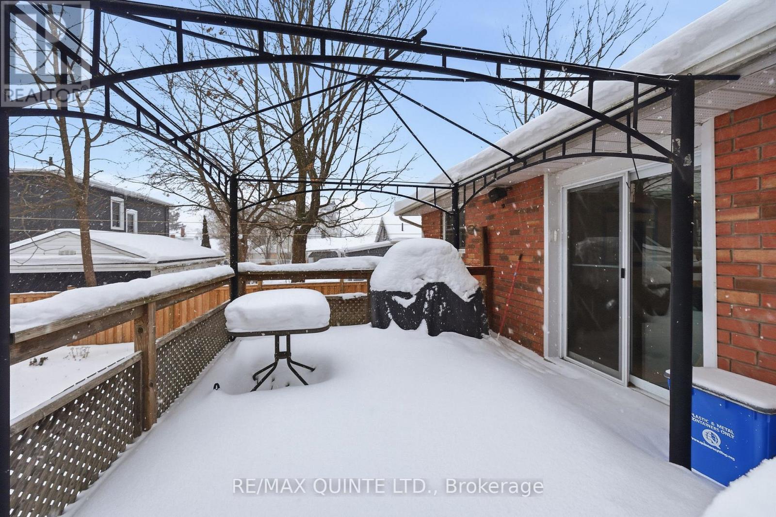 A - 100 Creswell Drive, Quinte West, Ontario  K8V 3G9 - Photo 31 - X12724996