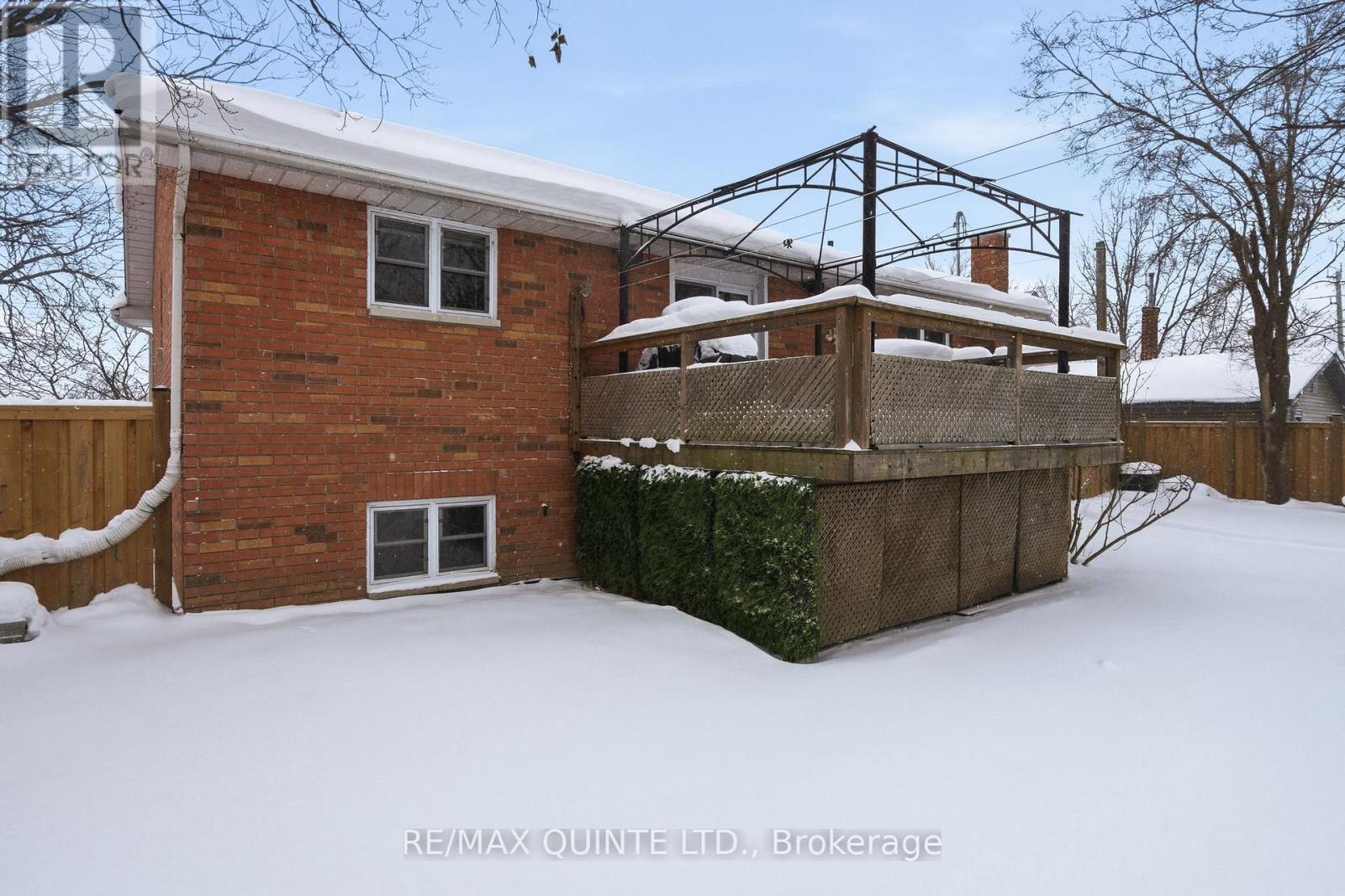 A - 100 Creswell Drive, Quinte West, Ontario  K8V 3G9 - Photo 30 - X12724996