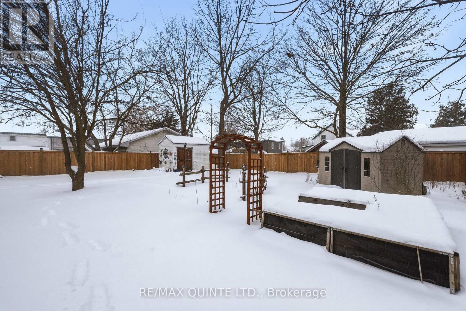 A - 100 Creswell Drive, Quinte West, Ontario  K8V 3G9 - Photo 29 - X12724996