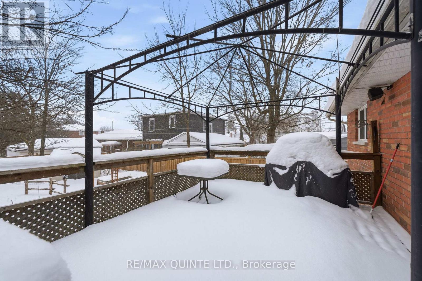 A - 100 Creswell Drive, Quinte West, Ontario  K8V 3G9 - Photo 32 - X12724996