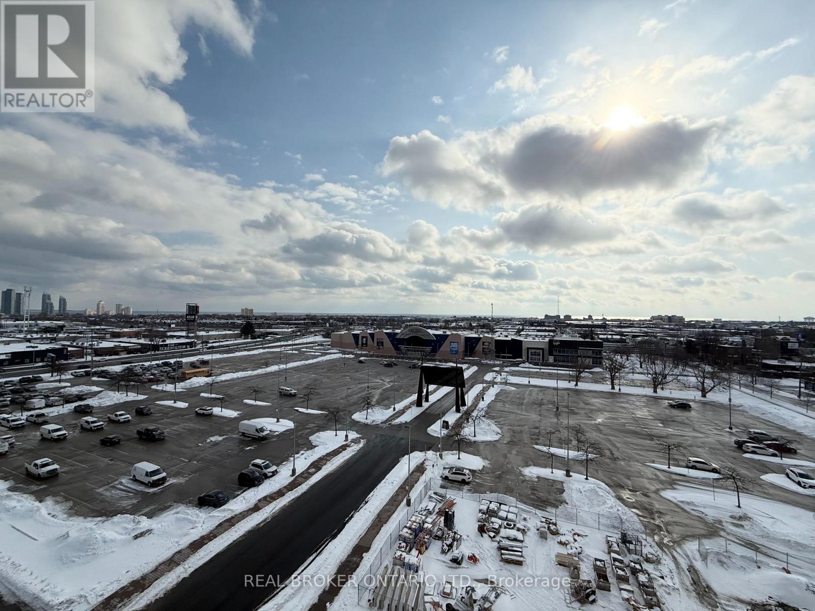 703 - 1037 The Queensway, Toronto, Ontario  M8Z 0H5 - Photo 19 - W12724540