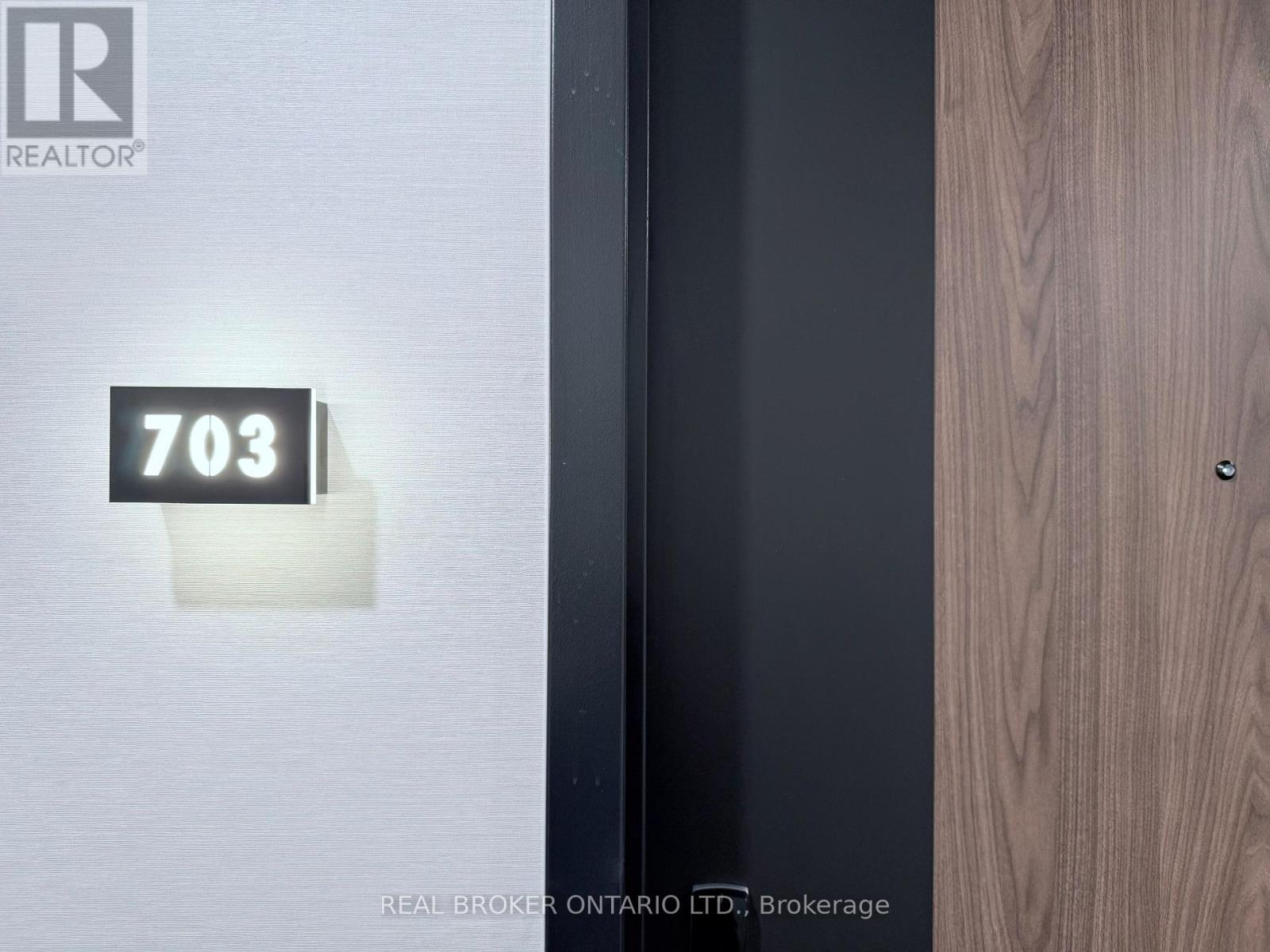 703 - 1037 The Queensway, Toronto, Ontario  M8Z 0H5 - Photo 20 - W12724540