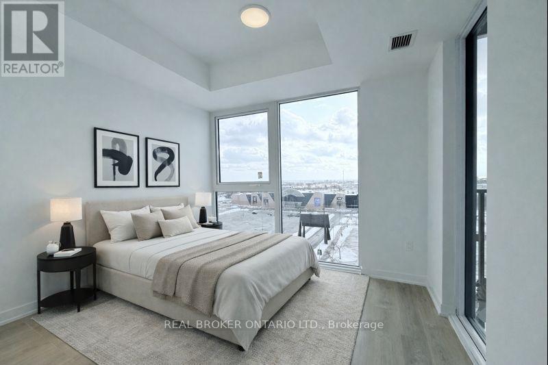 703 - 1037 The Queensway, Toronto, Ontario  M8Z 0H5 - Photo 14 - W12724540