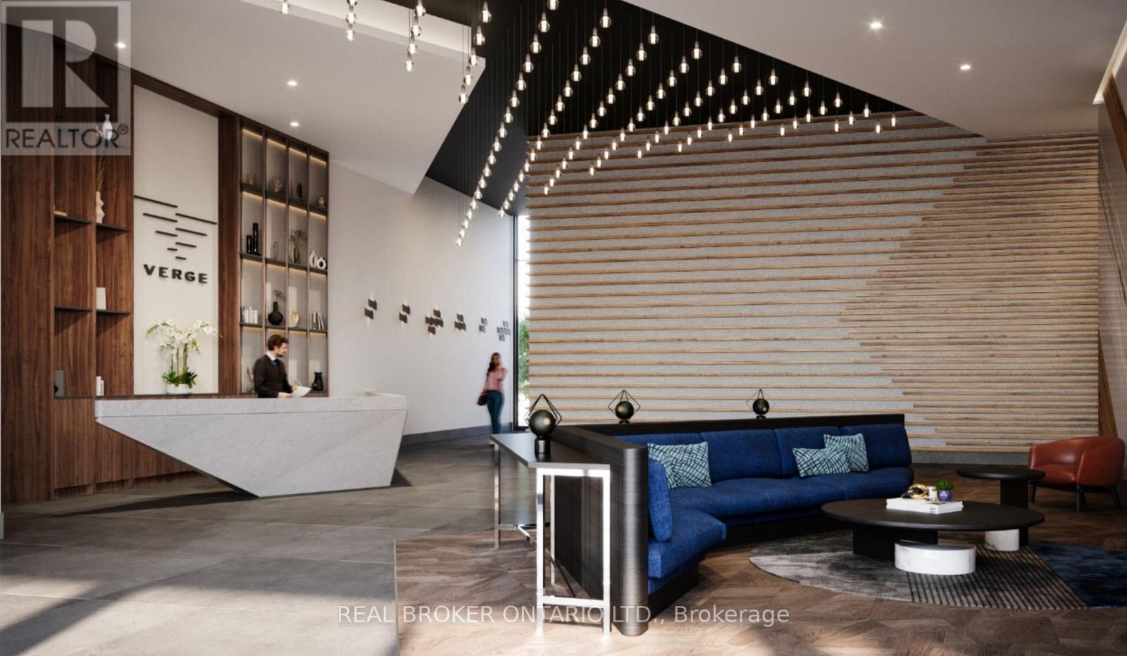 703 - 1037 The Queensway, Toronto, Ontario  M8Z 0H5 - Photo 22 - W12724540