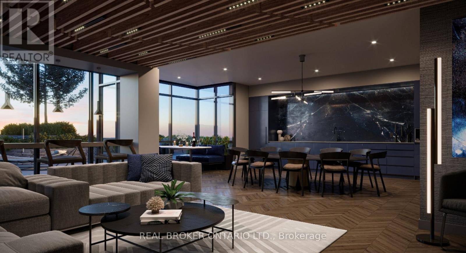 703 - 1037 The Queensway, Toronto, Ontario  M8Z 0H5 - Photo 23 - W12724540