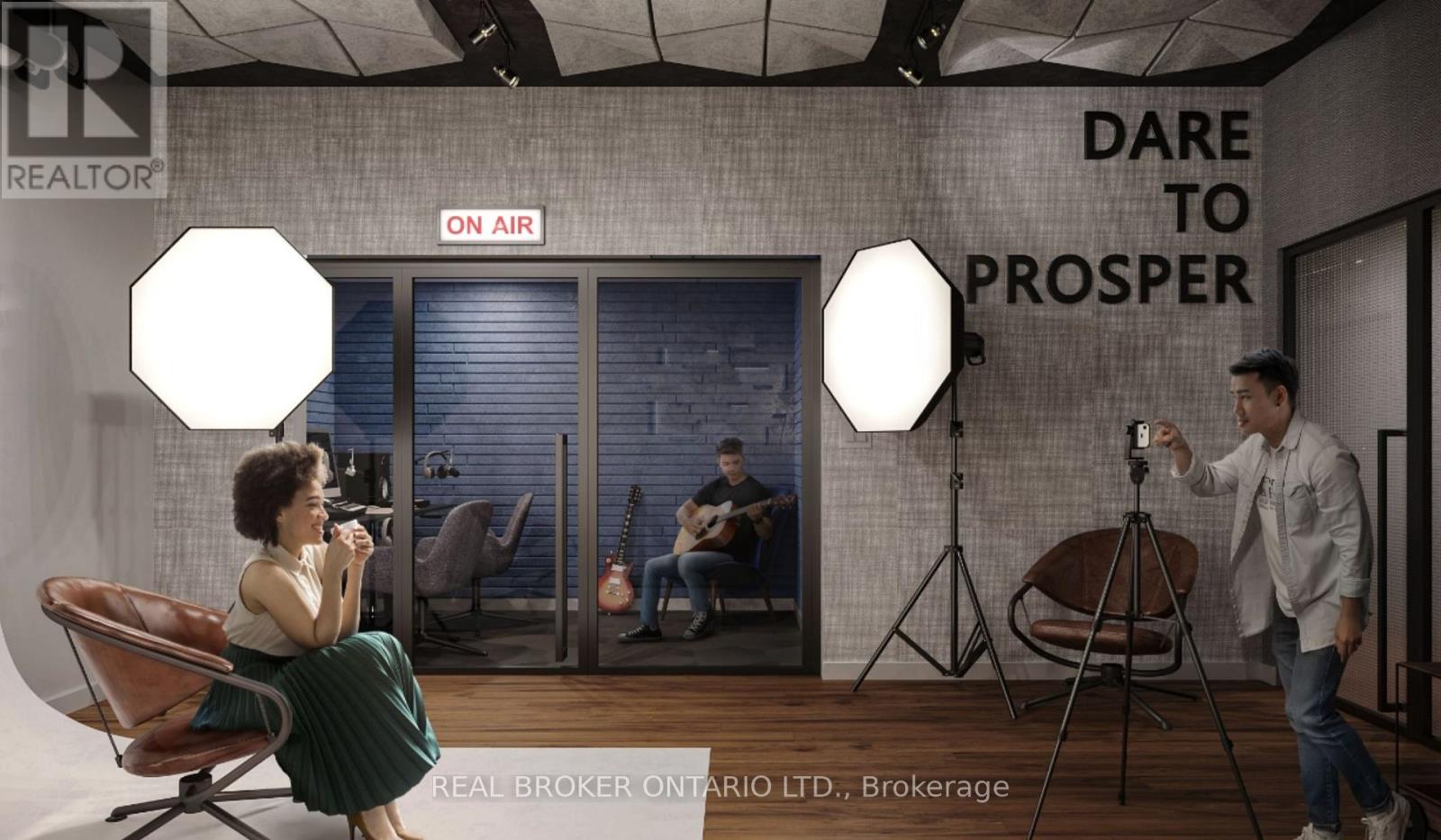 703 - 1037 The Queensway, Toronto, Ontario  M8Z 0H5 - Photo 25 - W12724540