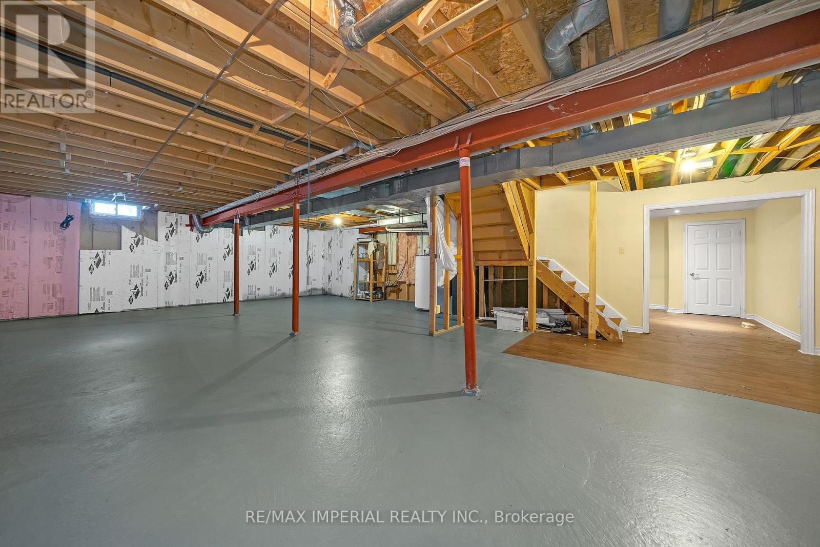 955 Snowbird Street, Oshawa, Ontario  L1J 8J8 - Photo 34 - E12725214