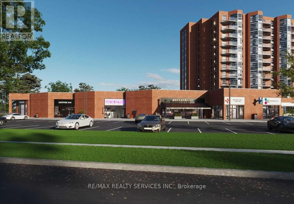 16 - 30 DEAN PARK ROAD, toronto (rouge), Ontario