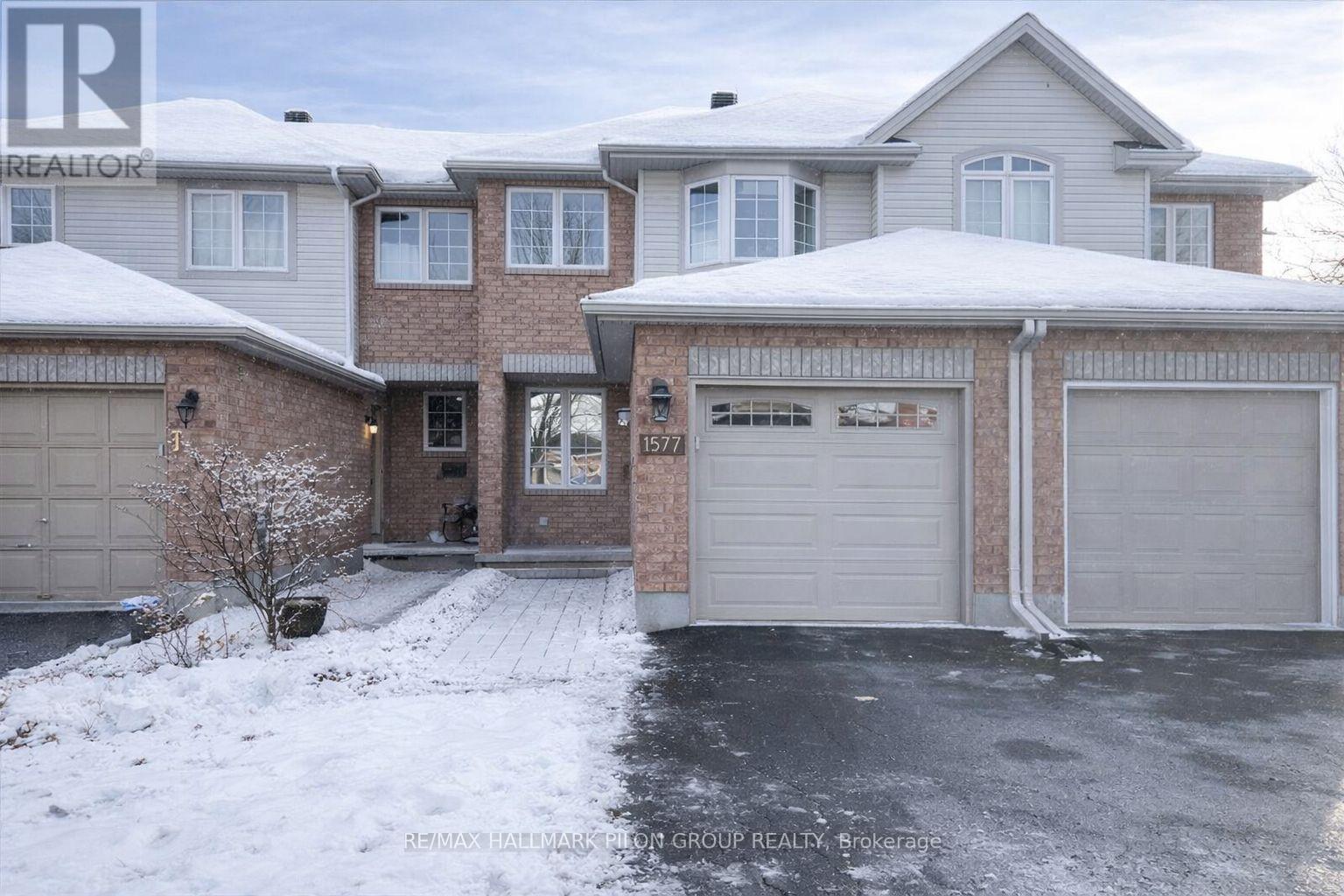 1577 DUPLANTE AVENUE, Ottawa, Ontario