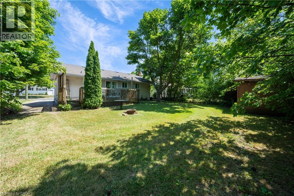 84 Jacobson Avenue, St. Catharines, Ontario  L2T 3A3 - Photo 34 - 40800647