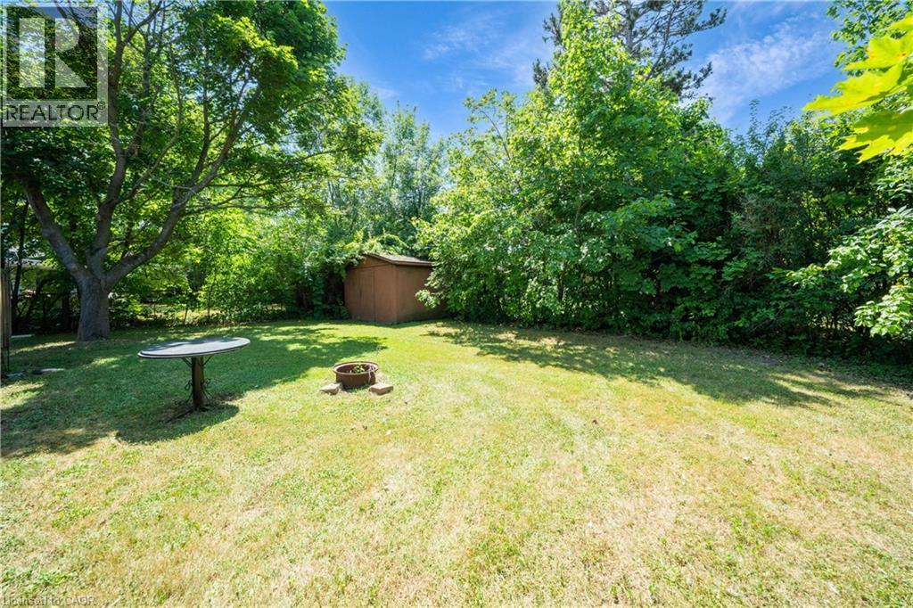 84 Jacobson Avenue, St. Catharines, Ontario  L2T 3A3 - Photo 35 - 40800647