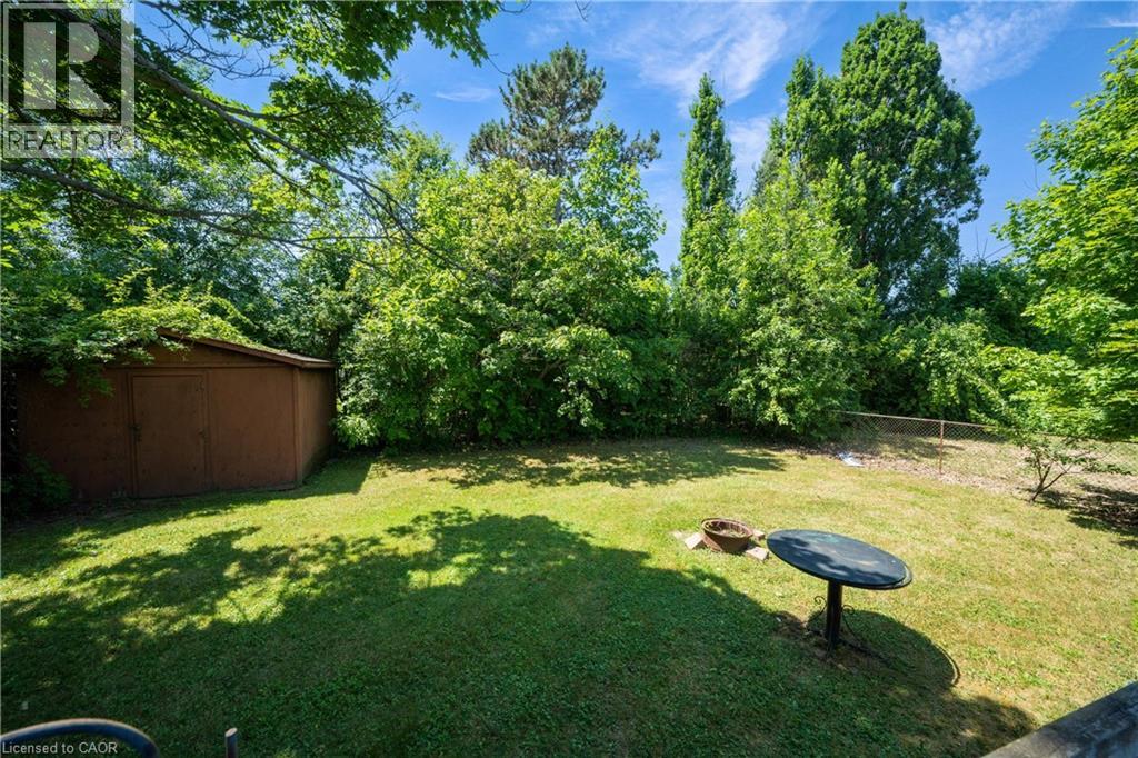 84 Jacobson Avenue, St. Catharines, Ontario  L2T 3A3 - Photo 37 - 40800647