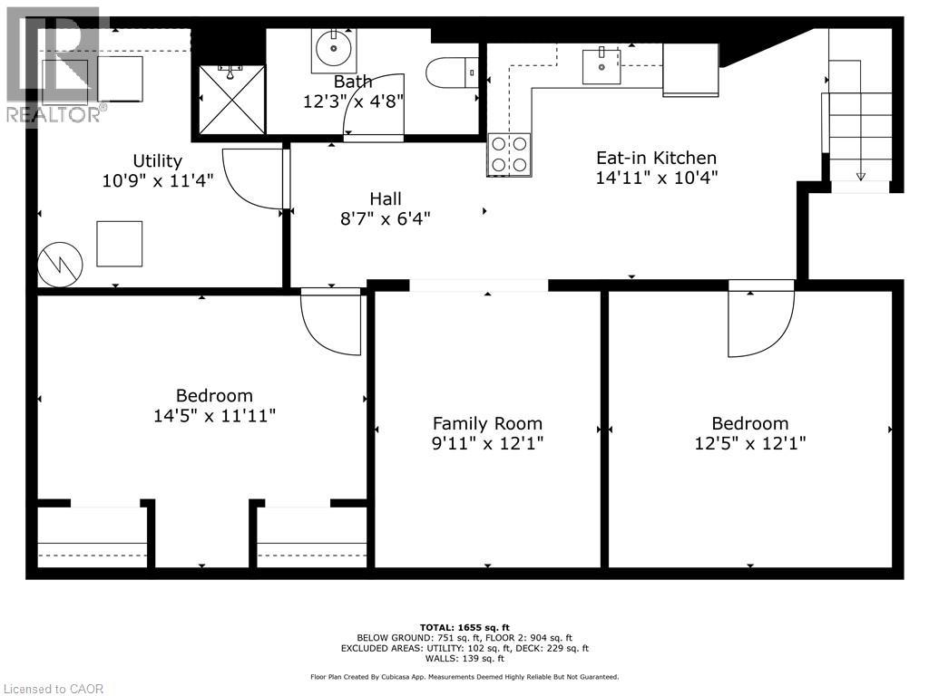 84 Jacobson Avenue, St. Catharines, Ontario  L2T 3A3 - Photo 38 - 40800647