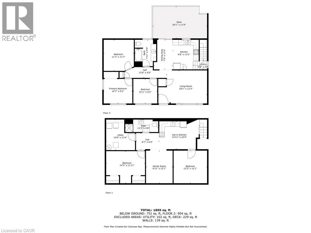 84 Jacobson Avenue, St. Catharines, Ontario  L2T 3A3 - Photo 40 - 40800647