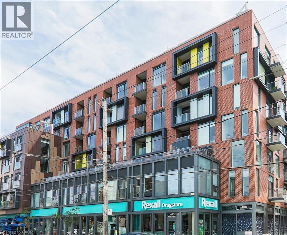 106 Dovercourt Road Unit# 414, Toronto, Ontario  M6J 3C3 - Photo 1 - 40800636