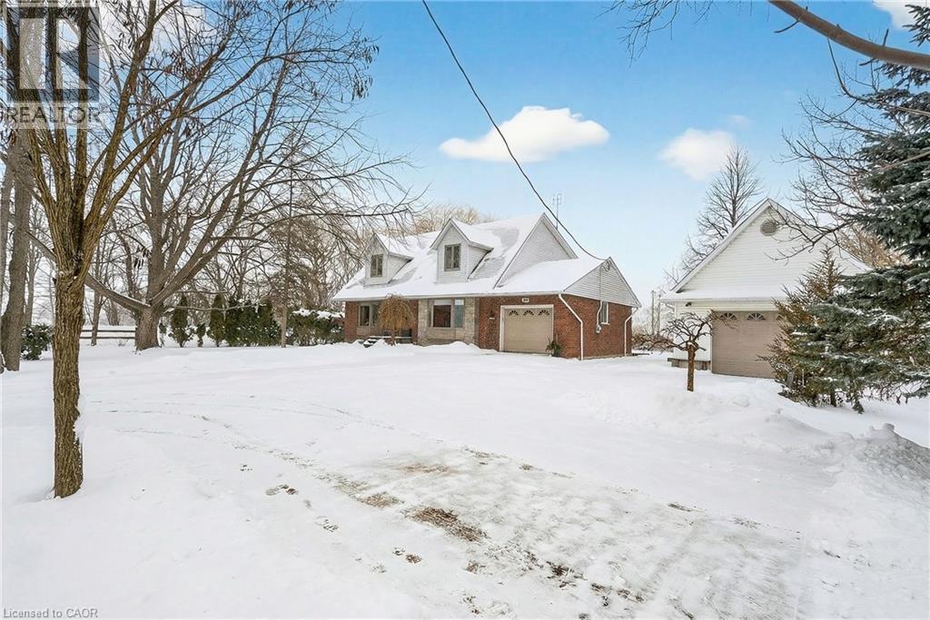 3076 Grassie Road, Grassie, Ontario  L0R 1M0 - Photo 2 - 40800343
