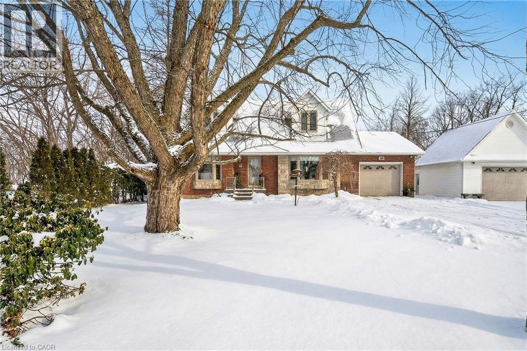 3076 Grassie Road, Grassie, Ontario  L0R 1M0 - Photo 3 - 40800343