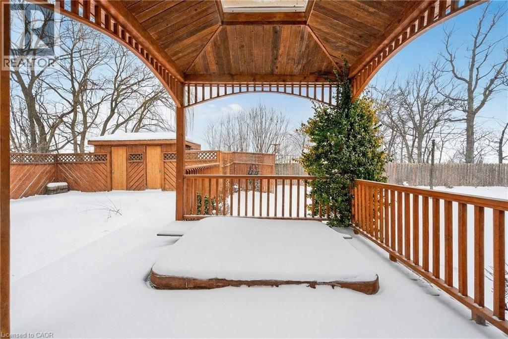 3076 Grassie Road, Grassie, Ontario  L0R 1M0 - Photo 42 - 40800343