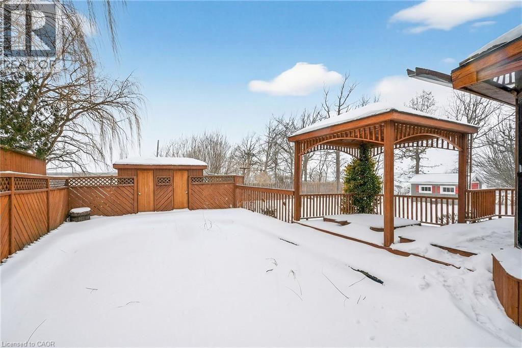 3076 Grassie Road, Grassie, Ontario  L0R 1M0 - Photo 43 - 40800343