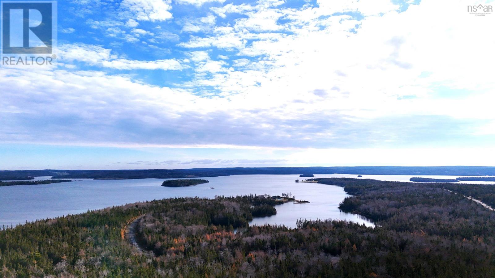 Lot 1A-17 Maple Drive, Cape George Estates, Nova Scotia