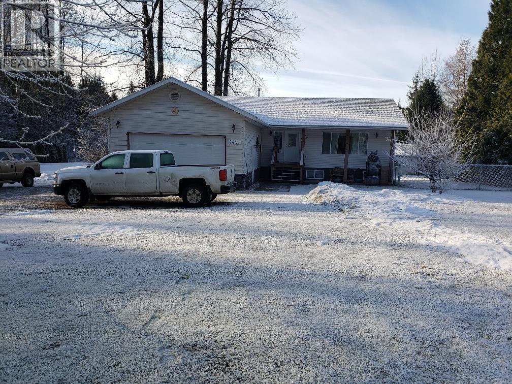 2455 Kreston Street, Terrace, British Columbia  V8G 0G2 - Photo 1 - R3082615