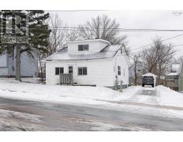 55 Croft Street, Amherst, Nova Scotia