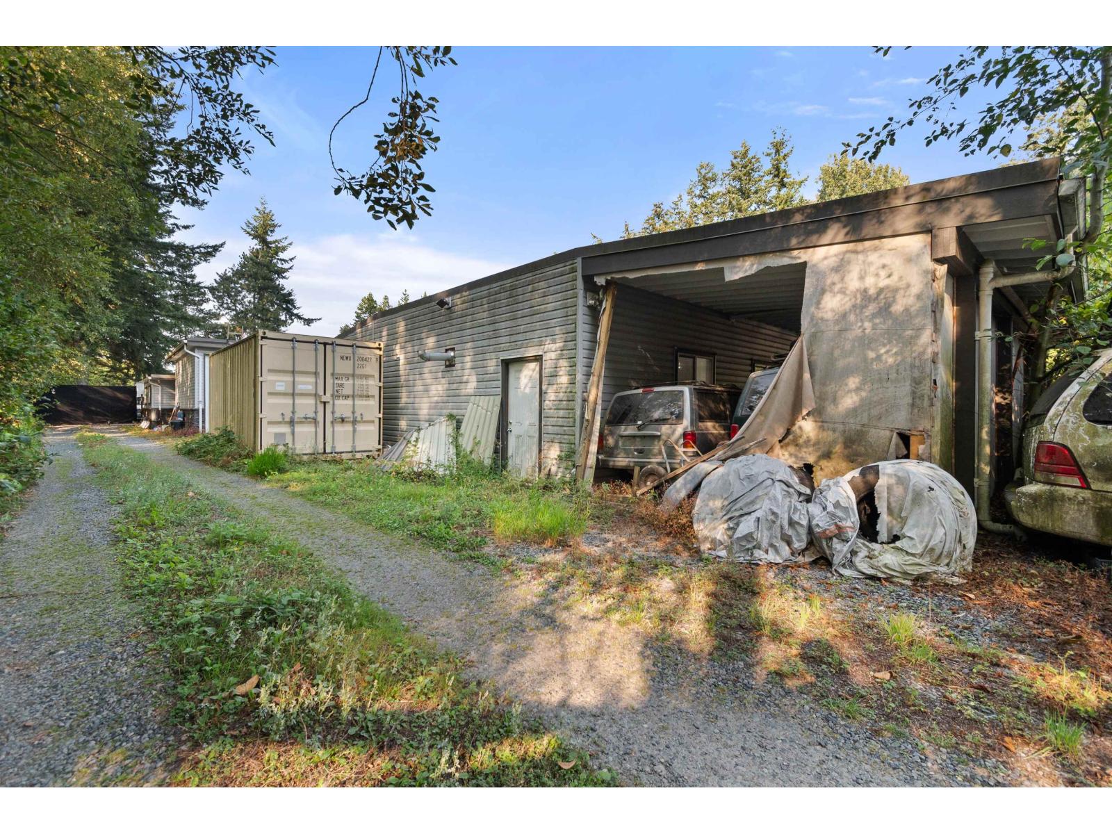 22526 Old Yale Road, Langley, British Columbia  V2Z 2V4 - Photo 25 - R3034090