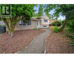 4366 GILPIN CRESCENT, Burnaby, British Columbia