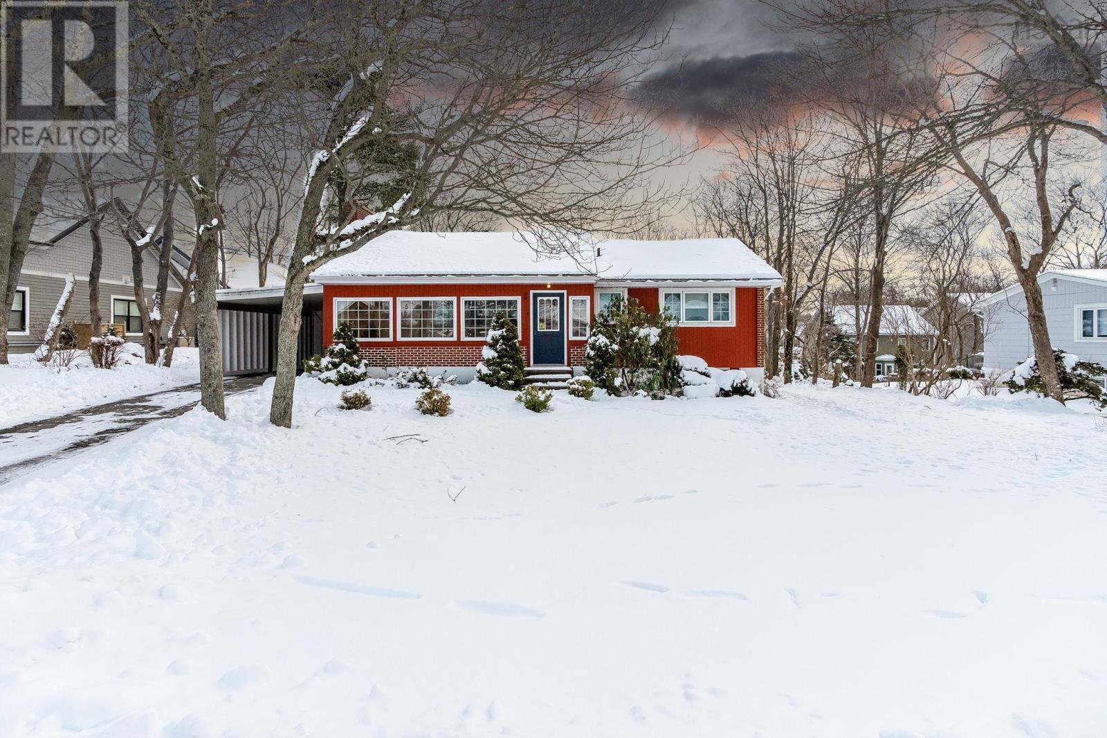 6 OHara Drive, Halifax, Nova Scotia