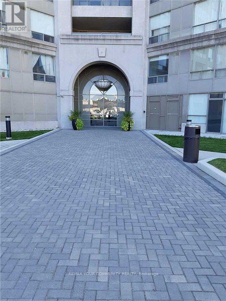 819 - 9015 Leslie Street, Richmond Hill, Ontario  L4B 4J8 - Photo 2 - N12725174