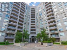 819 - 9015 LESLIE STREET, Richmond Hill, Ontario