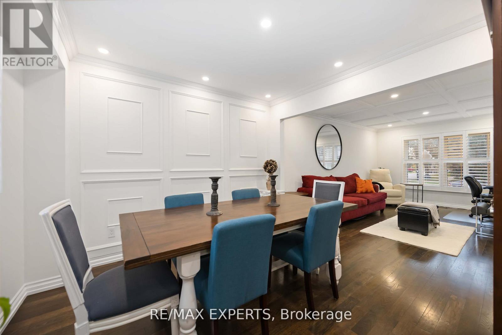 93 Stiver Drive, Newmarket, Ontario  L3Y 7W2 - Photo 12 - N12725210