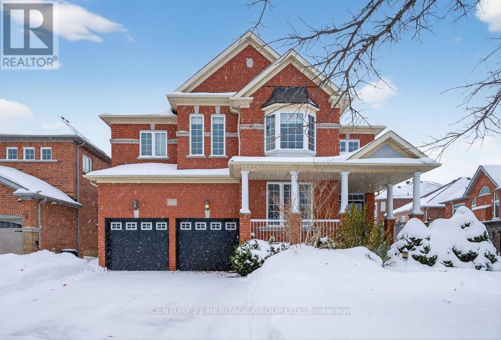 30 O'HARA CRESCENT, Richmond Hill, Ontario