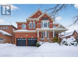30 O'HARA CRESCENT, Richmond Hill, Ontario