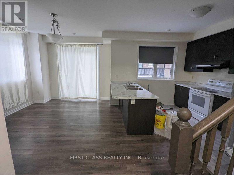 19 Thomas Swanson Street N, Markham, Ontario  L6B 1M8 - Photo 4 - N12725240